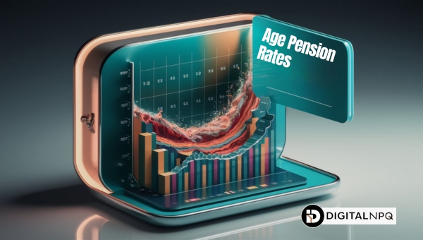 Age Pension Rates