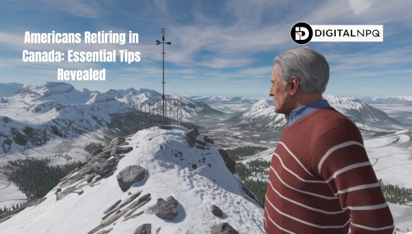Americans Retiring in Canada: Essential Tips Revealed