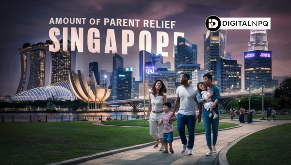 Amount of Parent Relief