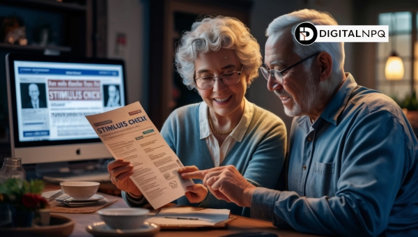 An In-Depth Look at The Senior Stimulus Check