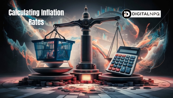 Calculating Inflation Rates