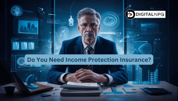 Do You Need Income Protection Insurance?