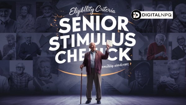 Eligibility Criteria Senior Stimulus Check