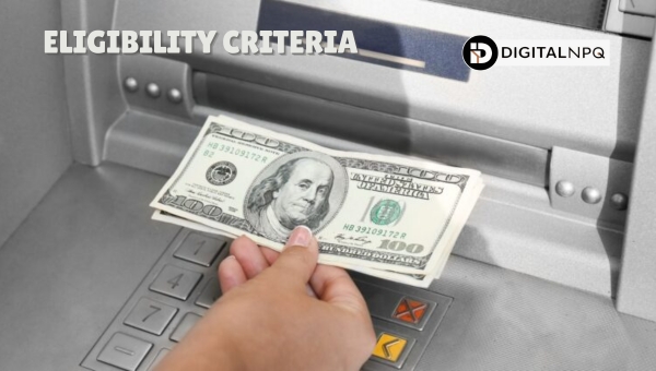 Eligibility Criteria