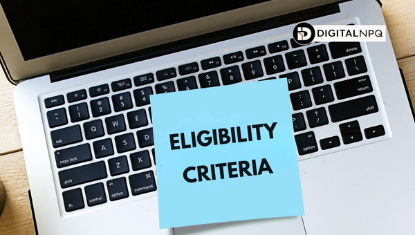 Eligibility Criteria