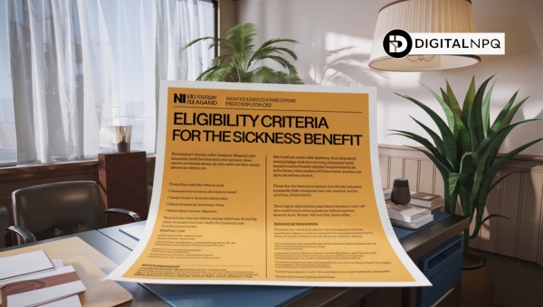 Eligibility Criteria