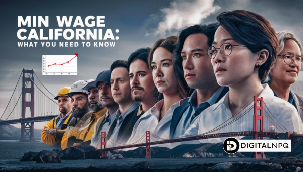 Min Wage California: What You Need to Know