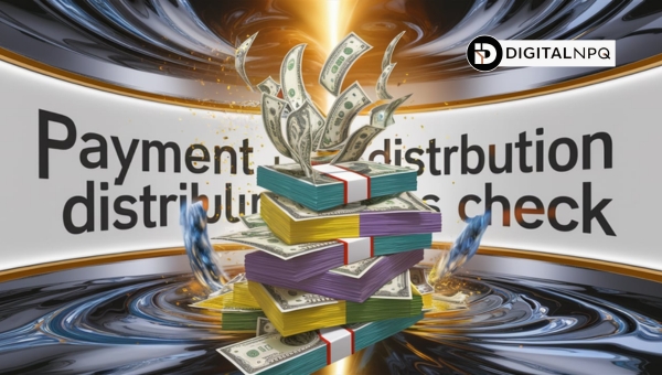 Payment Distribution