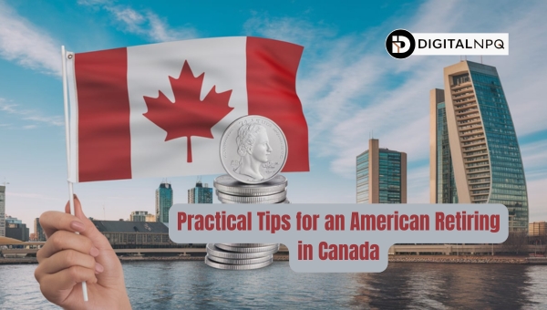 Practical Tips for an American Retiring in Canada