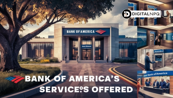 Services Offered