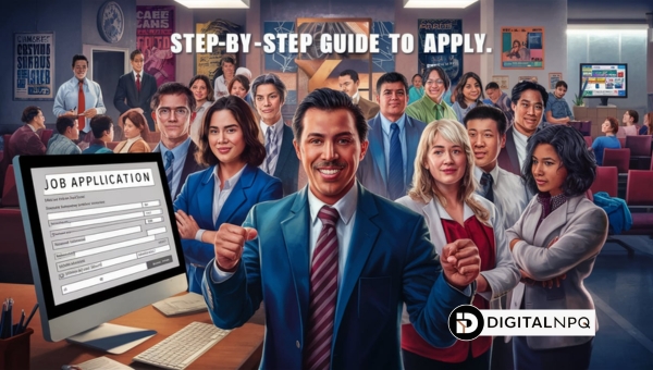 "Online Application for SASSA: Your Best Guide" Step-by-Step Guide to Apply