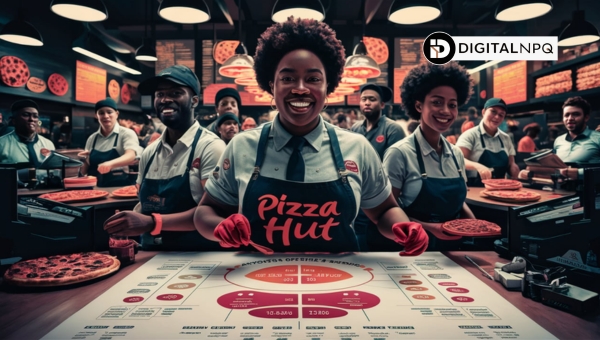 Synopsis of Salaries at Pizza Hut