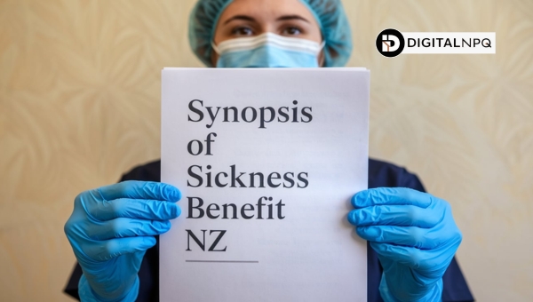 Synopsis of Sickness Benefit NZ