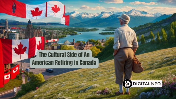 The Cultural Side of An American Retiring in Canada