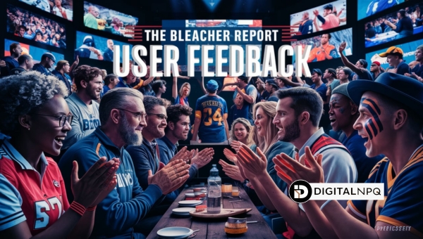 User Feedback