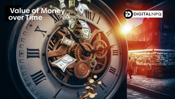 Value of Money Over Time