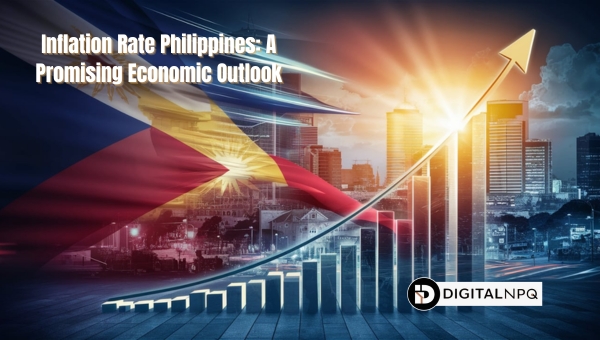 Inflation Rate Philippines: A Promising Economic Outlook