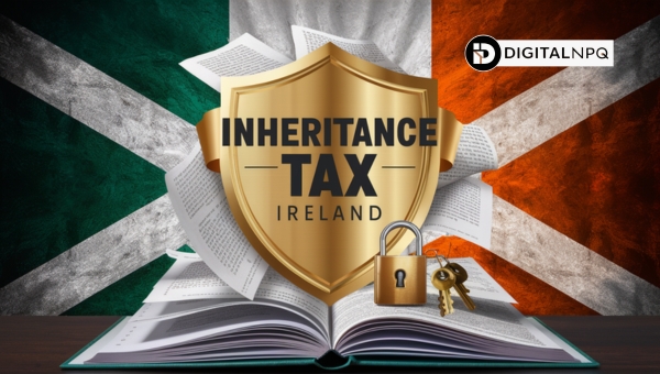 Inheritance Tax Ireland