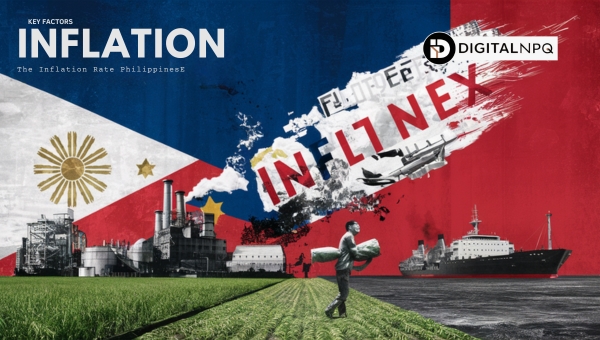 Key Factors Influencing The Inflation Rate Philippines