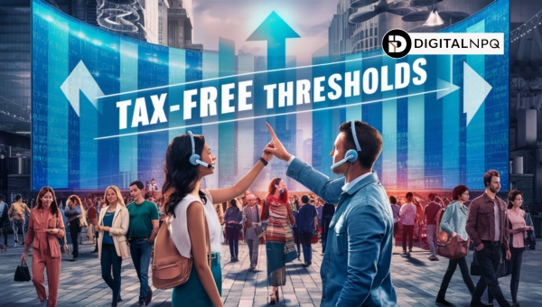 Tax-free Thresholds