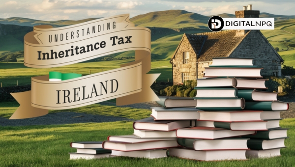 Understanding Inheritance Tax Ireland